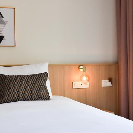 C-Hotels Continental เดอปาน ภายนอก รูปภาพ