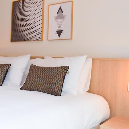C-Hotels Continental เดอปาน ภายนอก รูปภาพ