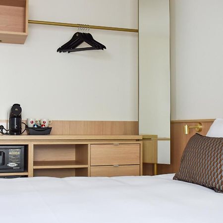 C-Hotels Continental เดอปาน ภายนอก รูปภาพ