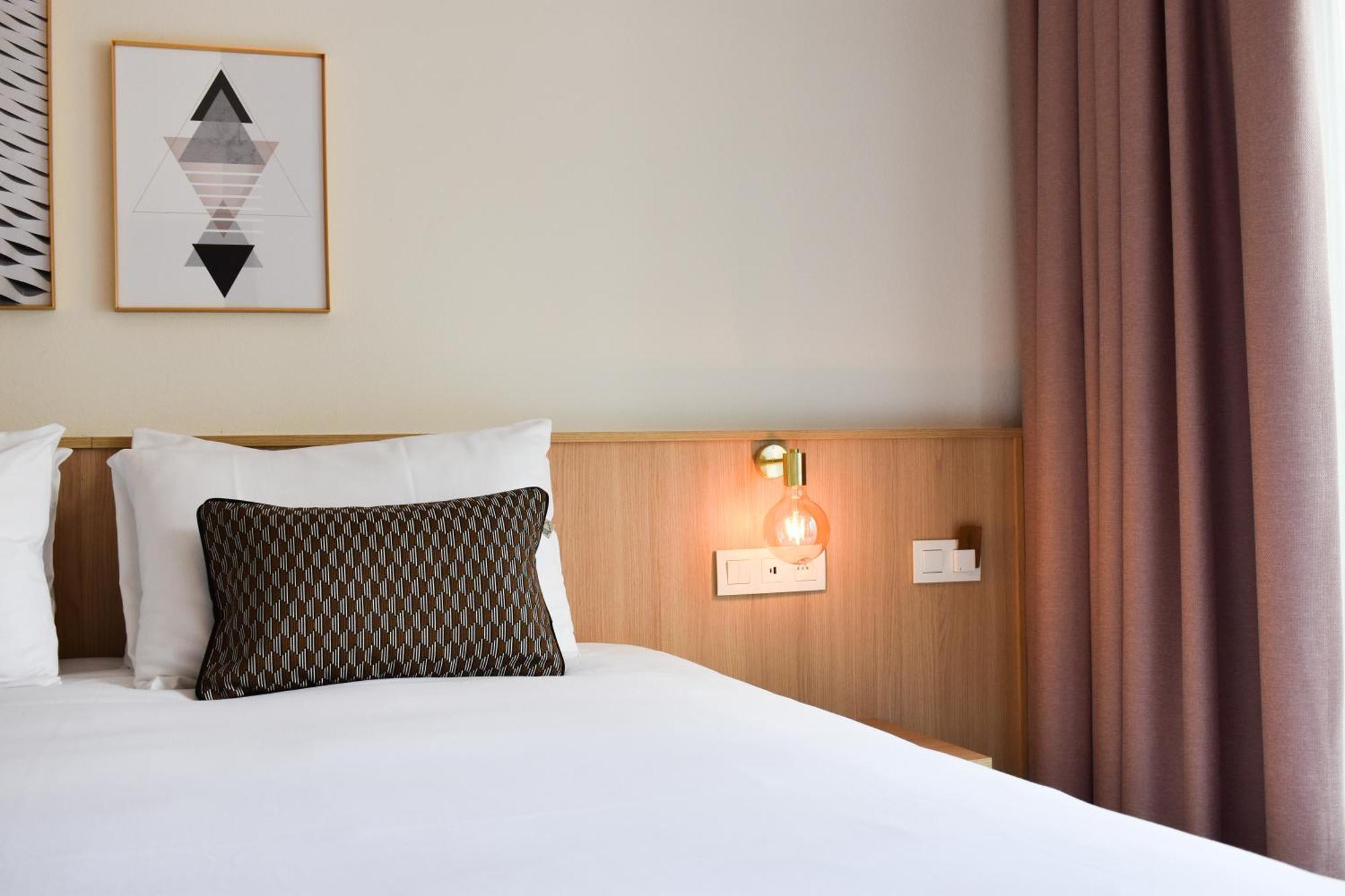 C-Hotels Continental เดอปาน ภายนอก รูปภาพ