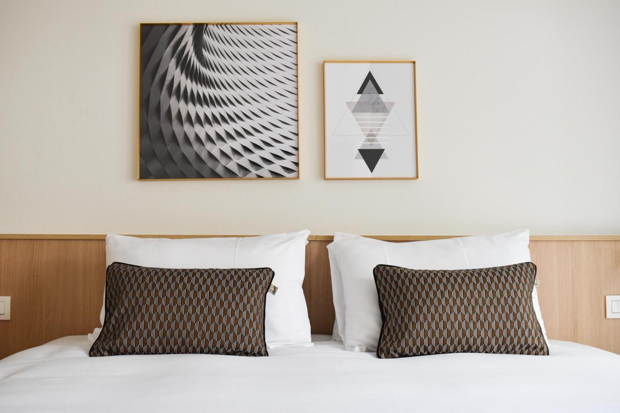 C-Hotels Continental เดอปาน ภายนอก รูปภาพ