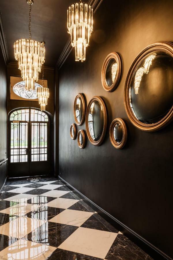 C-Hotels Continental เดอปาน ภายนอก รูปภาพ