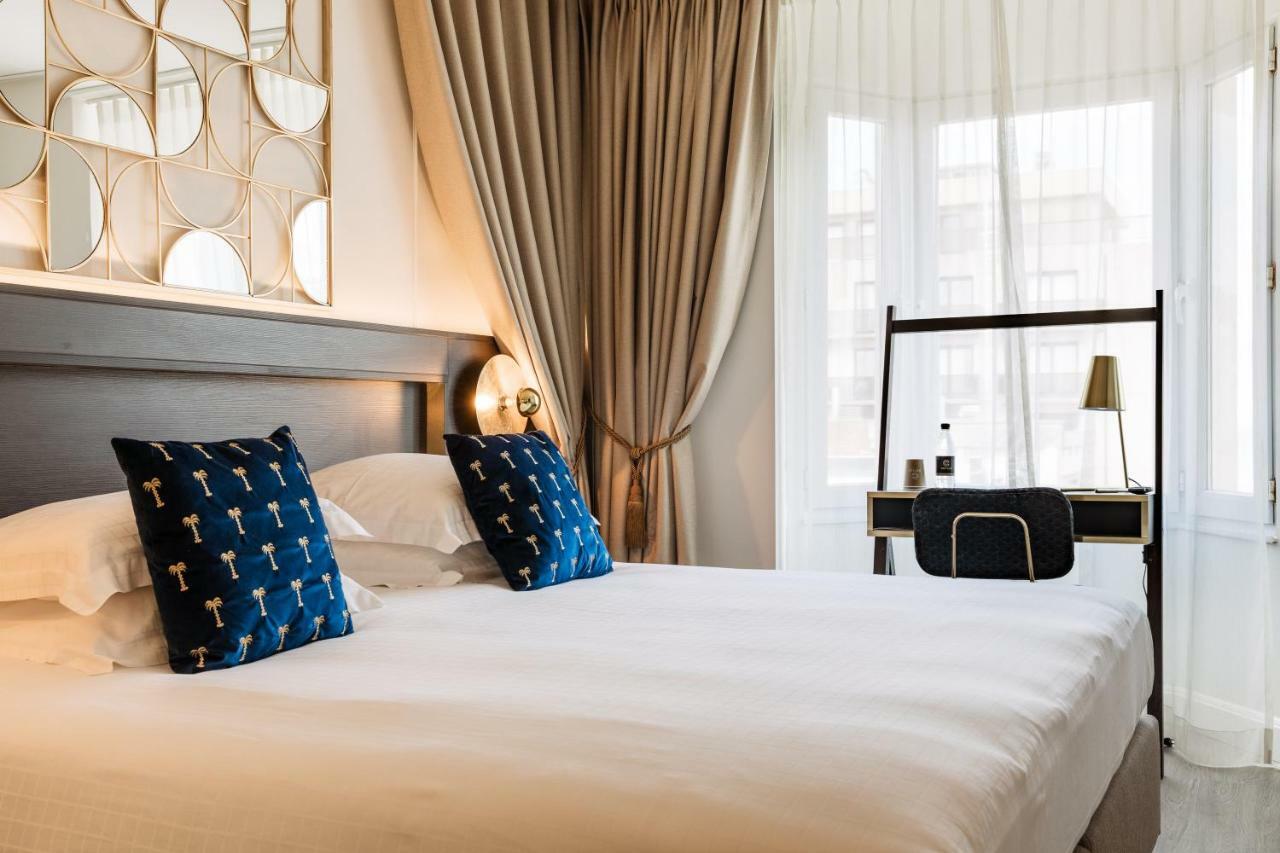 C-Hotels Continental เดอปาน ภายนอก รูปภาพ