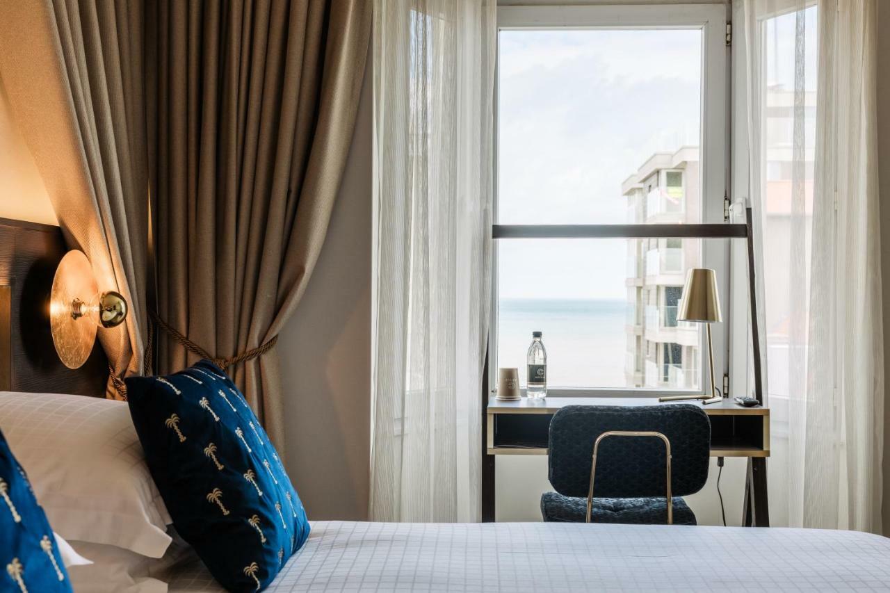 C-Hotels Continental เดอปาน ภายนอก รูปภาพ
