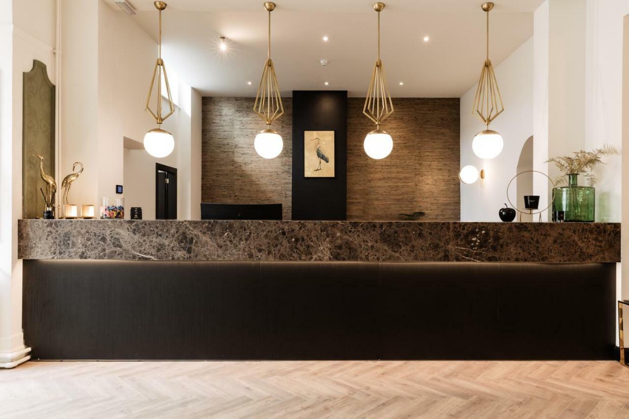 C-Hotels Continental เดอปาน ภายนอก รูปภาพ