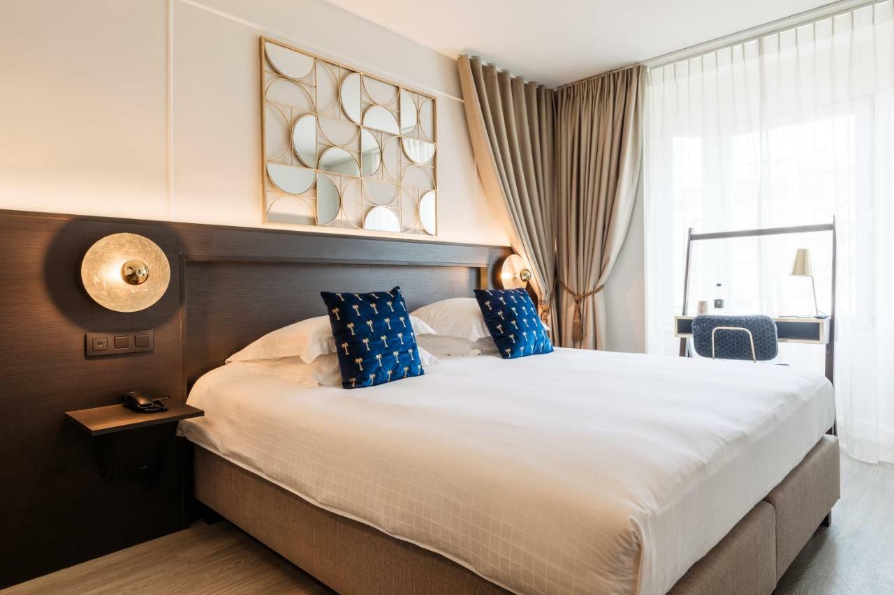 C-Hotels Continental เดอปาน ภายนอก รูปภาพ