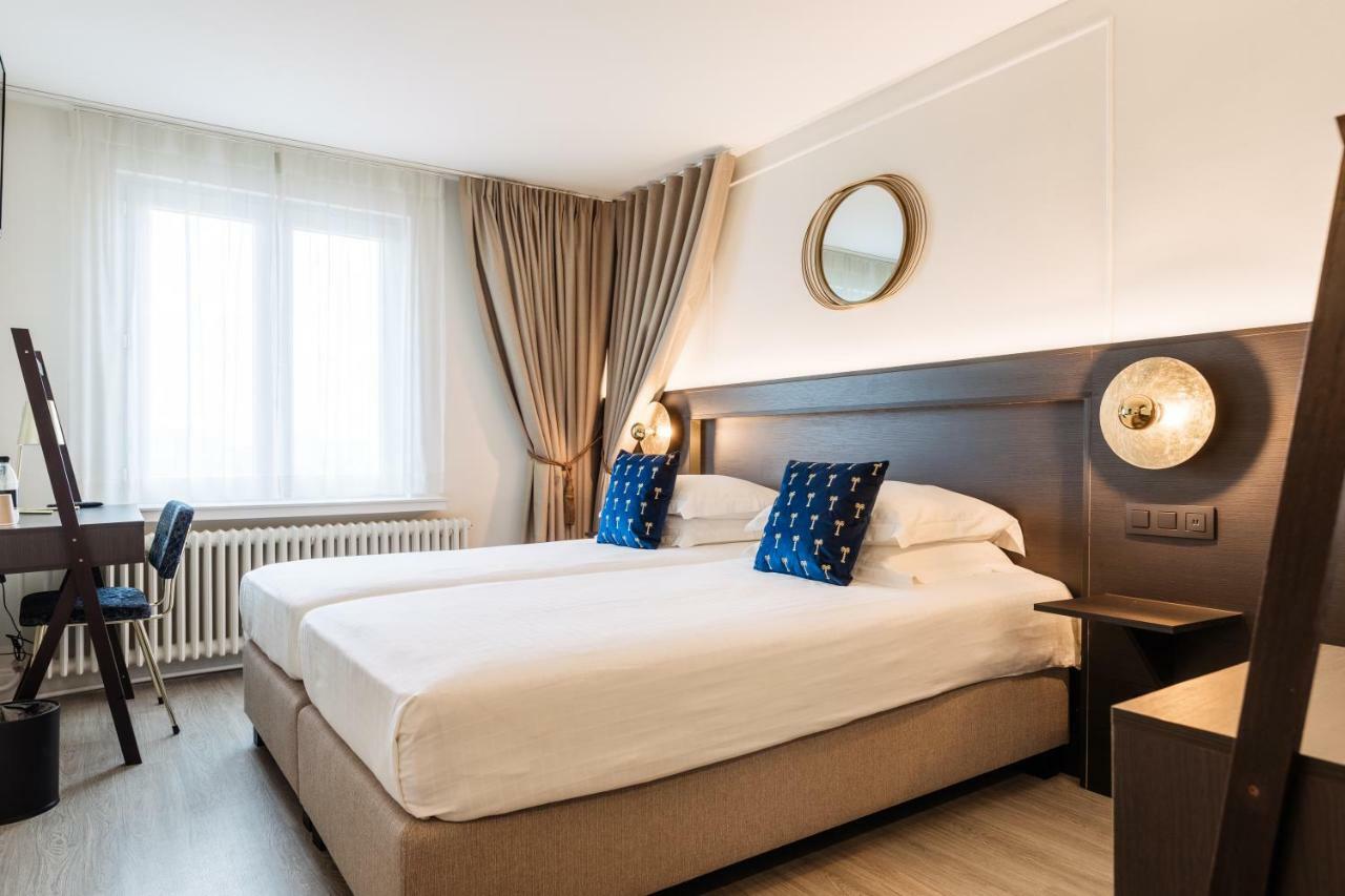 C-Hotels Continental เดอปาน ห้อง รูปภาพ