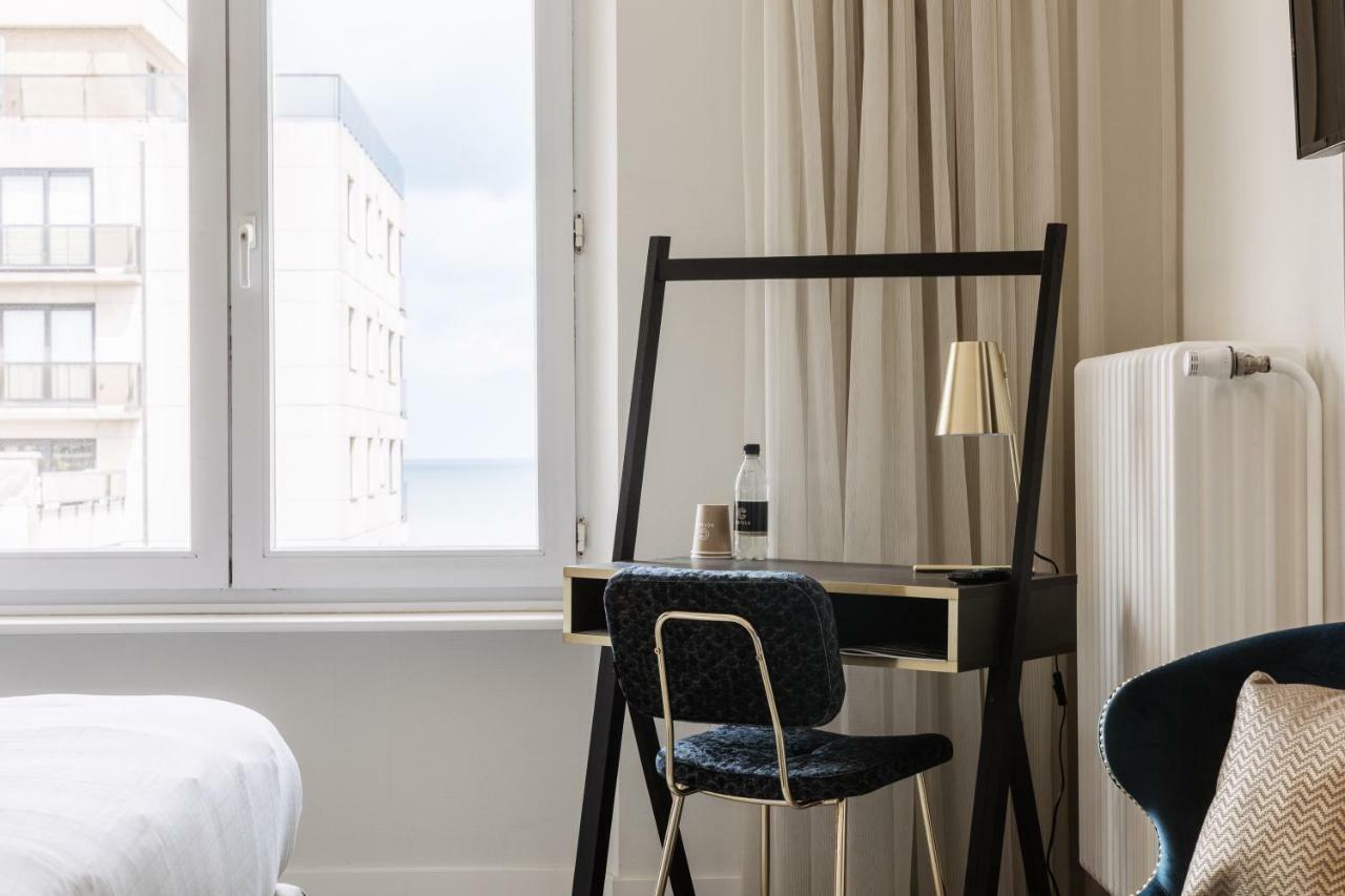 C-Hotels Continental เดอปาน ภายนอก รูปภาพ