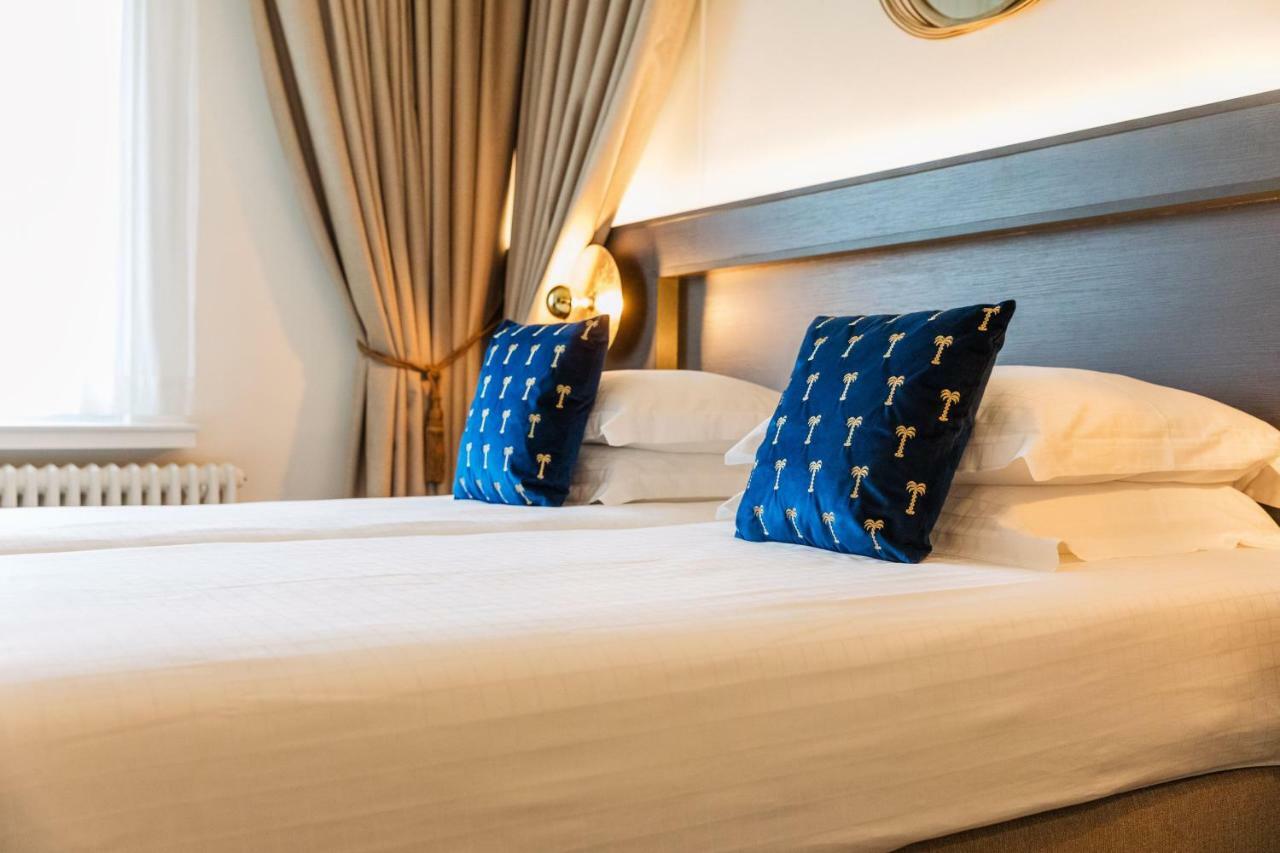 C-Hotels Continental เดอปาน ภายนอก รูปภาพ