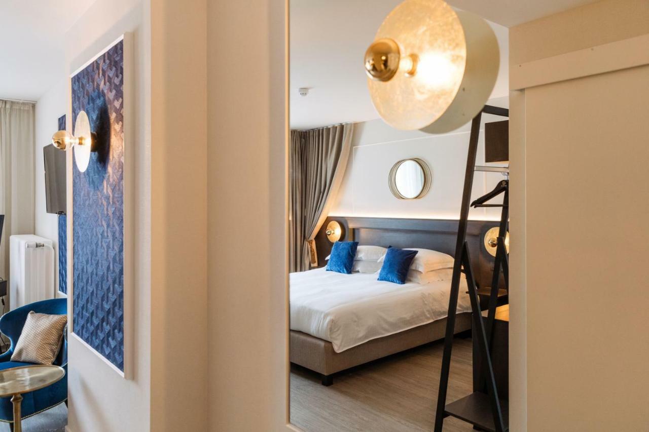 C-Hotels Continental เดอปาน ภายนอก รูปภาพ