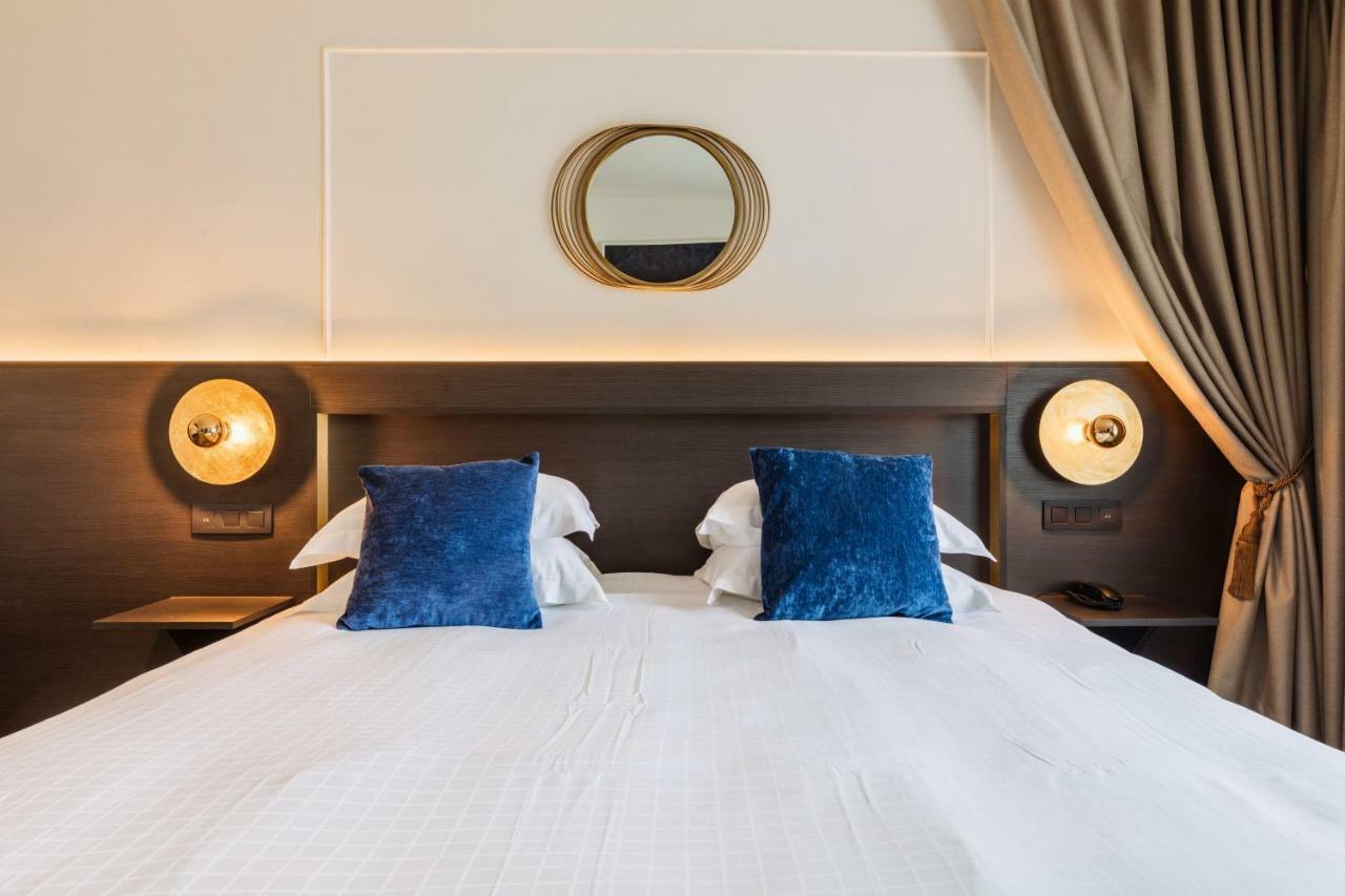 C-Hotels Continental เดอปาน ภายนอก รูปภาพ