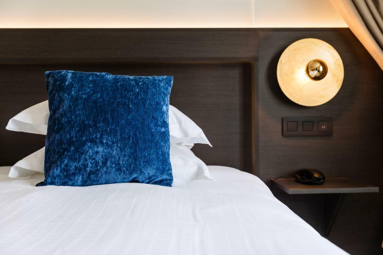C-Hotels Continental เดอปาน ภายนอก รูปภาพ