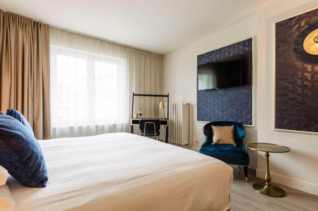 C-Hotels Continental เดอปาน ภายนอก รูปภาพ