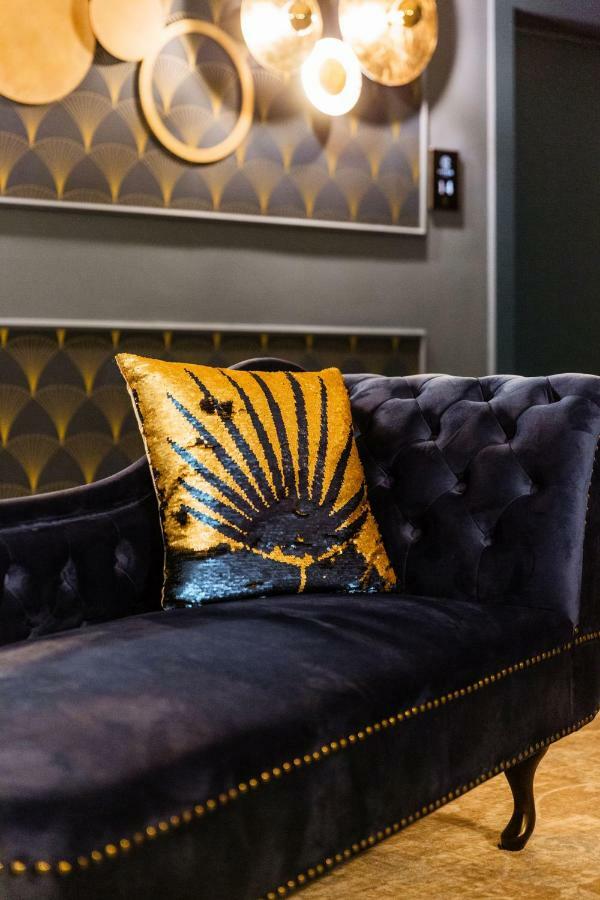 C-Hotels Continental เดอปาน ภายนอก รูปภาพ
